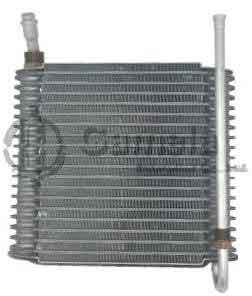 EVK-66318 - Evaporator Core 73×290×241 DENALI/JIMMY/SUBURBAN 1/2 TON OE: 52464036/15-6794