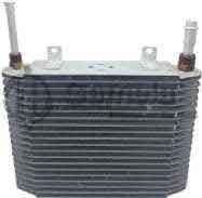 EVK-66319 - Evaporator Core 73×340×240 ENVOY/SONOMA/JIMMY OE: 15-6738/93353241