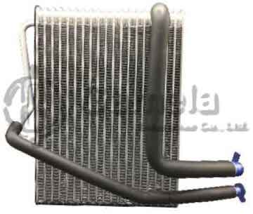 EVK-66325 - Evaporator Core 89×334×249 JIMMY CK OE: 5019217AA/AB