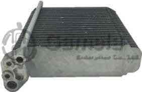 EVK-66327 - Evaporator Core 73×280×254 PICK UP OE: 89018296/1562961