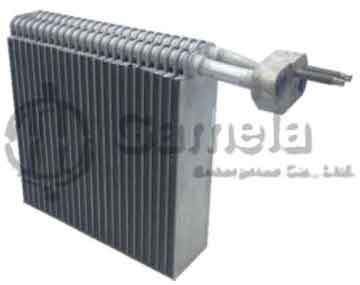 EVK-66329 - Evaporator Core 73×255×251 SIERRA OE: 15887325/15-63415