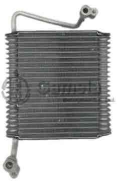 EVK-66330 - Evaporator Core 73×280×266 SAVANA/G-SERIES VAN OE: 15-62898/52494775