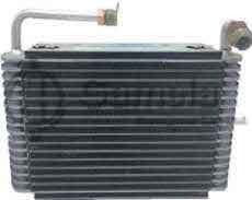 EVK-66332 - Evaporator Core 90×342×215 SAFARI VAN LM OE: 15-62111