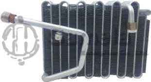 EVK-66343 - Evaporator Core 85×235×314 HONDA ACCORD OE: 80210SM1A21/80210SM1A22/80210SM1A23