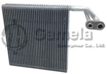 EVK-66362 - Evaporator Core 38×255×250 HONDA CIVIC