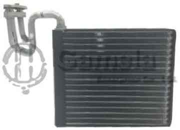 EVK-66372 - Evaporator Core 58×255×207 HONDA CIVIC