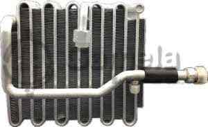 EVK-66382 - Evaporator Core 100×220×247 HONDA CIVIC