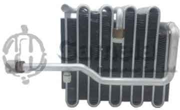 EVK-66386 - Evaporator Core 100×226×248 HONDA CIVIC OE: 80210SH3A11