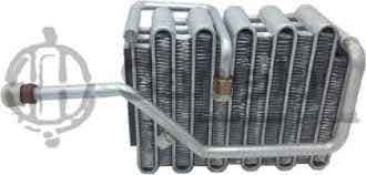 EVK-66394 - Evaporator Core 80×223×289 HONDA PRELUDE OE: 80215-SS0-H02