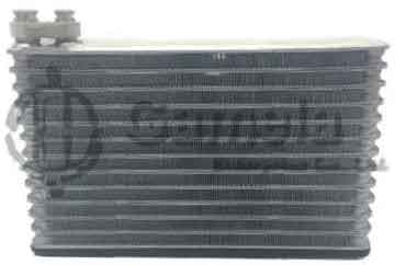 EVK-66398 - Evaporator Core 58×275×160 HONDA ODYSSEY REAR OE: 80225S0XA51