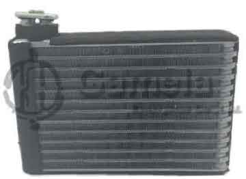 EVK-66402 - Evaporator Core 58×255×160 HONDA Odyssey N/M 6710 REAR