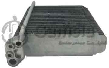 EVK-66407 - Evaporator Core 73×280×254 H2 OE: 89018296/1562961