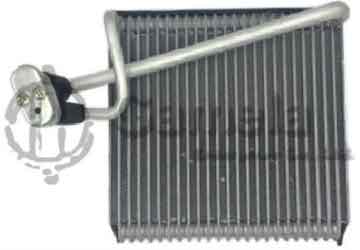 EVK-66409 - Evaporator Core 45×250×257 Hyundai I30 OE: 97140-1H500