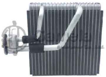 EVK-66418 - Evaporator Core 60×235×236 Hyundai ACCENT