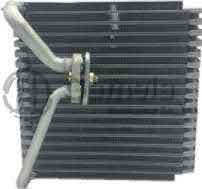 EVK-66421 - Evaporator Core 90×235×215 Hyundai ACCENT TIPO BABY CAMRY OE: 97609-22002