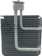 EVK-66422 - Evaporator Core 74×235×226 Hyundai ACCENT OE: 97609-25000