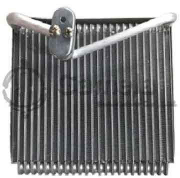 EVK-66426 - Evaporator Core 45×250×257 Hyundai ACCENT