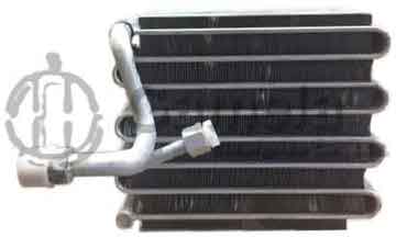 EVK-66446 - Evaporator Core 100×255×202 Hyundai H100