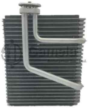 EVK-66466 - Evaporator Core 85×235×267 Infiniti G20/QX4 OE: 27280-7J200/27280-7J201