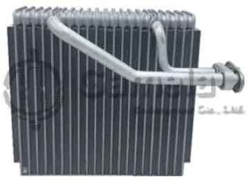 EVK-66467 - Evaporator Core 74×235×262 Infiniti I30 OE: 27280-2Y960