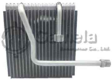 EVK-66488 - Evaporator Core 60×235×225 Isuzu INVADER