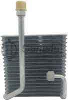 EVK-66494 - Evaporator Core 58×215×216 Isuzu TROOPER /HILANDER OE: SKCZ008