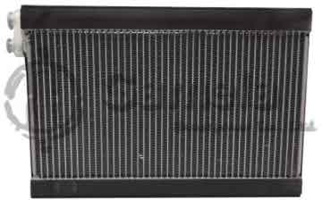 EVK-66507 - Evaporator Core 38×303×195 Isuzu FBR