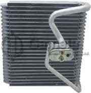 EVK-66543 - Evaporator Core 47×250×257 Kia RIO OE: 971391G000