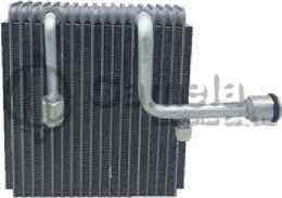 EVK-66552 - Evaporator Core 74×235×226 Kia SPORTAGE