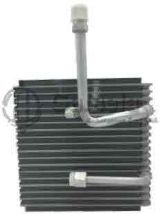 EVK-66553 - Evaporator Core 74×235×226 Kia SPORTAGE