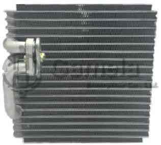 EVK-66554 - Evaporator Core 74×235×226 Kia SPORTAGE