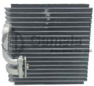 EVK-66560 - Evaporator Core 74×235×226 Kia SPORTAGE