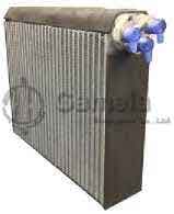 EVK-66588 - Evaporator Core 73×255×295 Lexus LS400 OE: 88501-50130