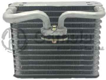 EVK-66626 - Evaporator Core 58×205×167 Mazda MX-5'03 OE: BP0261J47