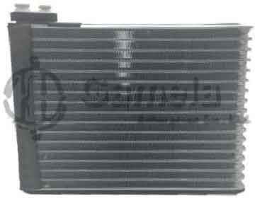 EVK-66632 - Evaporator Core 58×295×210 Mazda MPV