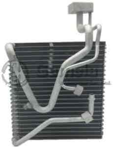 EVK-66635 - Evaporator Core 85×235×246 Mazda MILLENIA OE: TA01-61-J10A