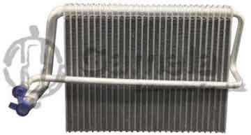 EVK-66649 - Evaporator Core 60×235×306 Mercedes CL500/S55/S430/S500/S600 OE: 2108301058