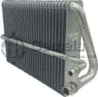 EVK-66651 - Evaporator Core 60×235×306 Mercedes W220 OE: 2208300458