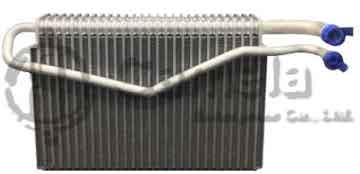 EVK-66664 - Evaporator Core 60×200×302 Mercedes TRUCK/ACSOR