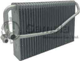 EVK-66666 - Evaporator Core 60×200×306 Mercedes C203/W209 OE: 2038300258/2098300258