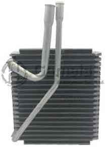 EVK-66682 - Evaporator Core 90×235×238 Mercury VILLAGER OE: 272800B000/F3XY19860A/F7XZ19860AA