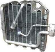 EVK-66696 - Evaporator Core 100×255×239 Mitsubishi DIAMANTE OE: 1562795/MR147651