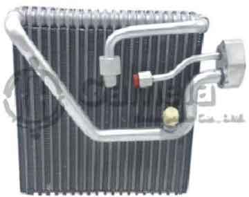 EVK-66723 - Evaporator Core 85×235×225 Mitsubishi LANCER