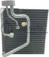 EVK-66730 - Evaporator Core 85×235×236 Mitsubishi LANCER/MIRAGE OE: MR360015/MR168194