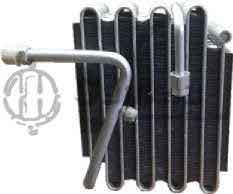 EVK-66742 - Evaporator Core 100×278×219 Mitsubishi MONTERO OE: MB298878