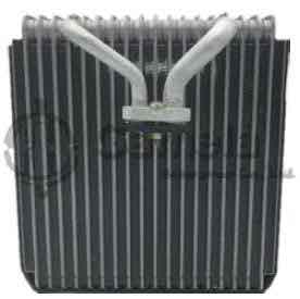 EVK-66755 - Evaporator Core 74×235×226 RIA