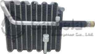 EVK-66789 - Evaporator Core 100×220×236 Nissan D21/PICK UP/PATHFINDER OE: 27280-01G00/27280-01G01/27280-01G60