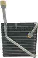 EVK-66794 - Evaporator Core 85×235×225 Nissan FRONTIERA/XTERRA/PICK-UP OE: 272803S500/272804Y900/272807Z400