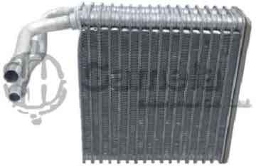 EVK-66811 - Evaporator Core 58×225×207 Nissan K12