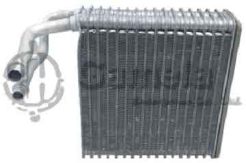 EVK-66813 - Evaporator Core 73×235×268 Nissan PATROL OE: 27280-VB001